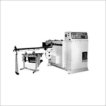 Universal Rotary Soap Stamping Press