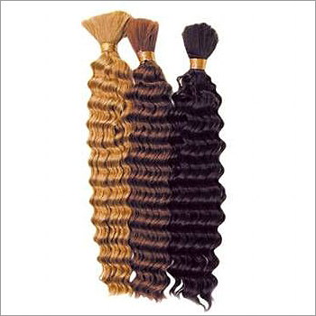 Natural Indian Human Hair