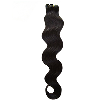 Human Hair Extension