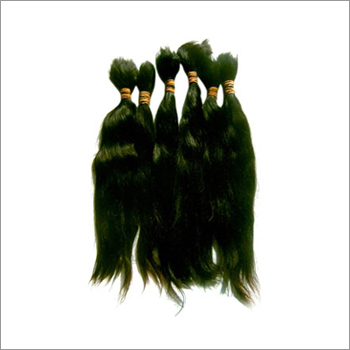 Natural Human Hair