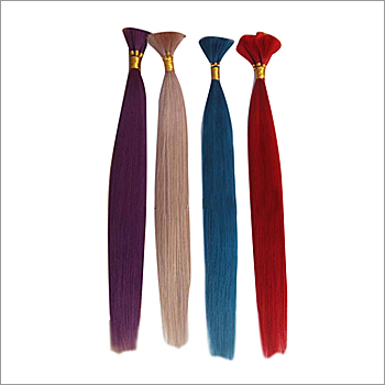 Remy Human Hair