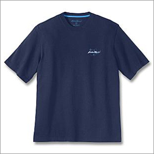 Plain T-Shirt
