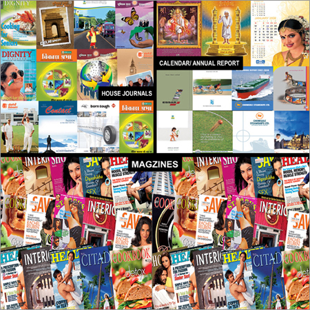 Printed Books