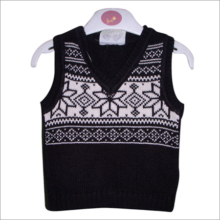 Boys Sweater