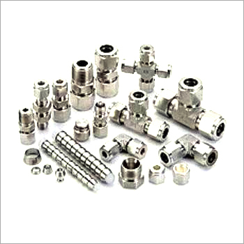SS Instrumentation Fittings/Needle Valves SS Instrumentation Fittings/Needle Valves