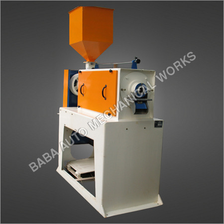 Silky Rice Polisher Silky Rice Polisher