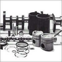 Generator Spare Parts