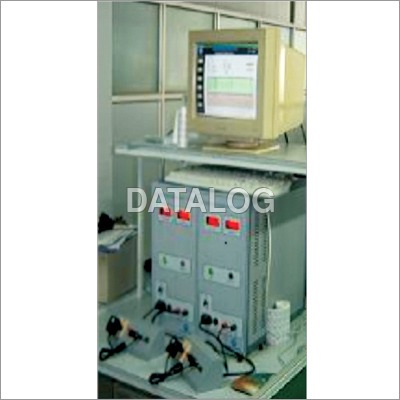 Power Supply Test Equipment Warranty: 1 Year