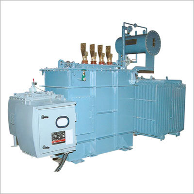 Furnace Transformer