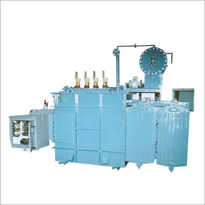 Distribution Transformer
