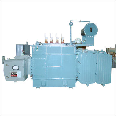 Power and Distribution Transformer