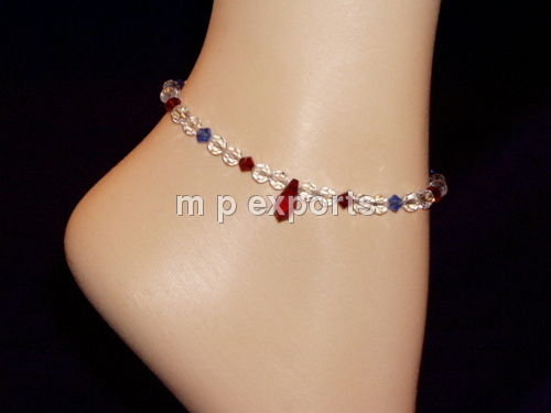 fashion Anklets