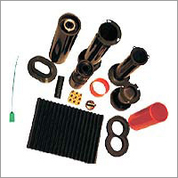 Plastic Moulded Components