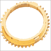 Synchronizer Ring