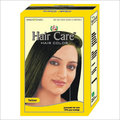 Yellow Henna Hair Color