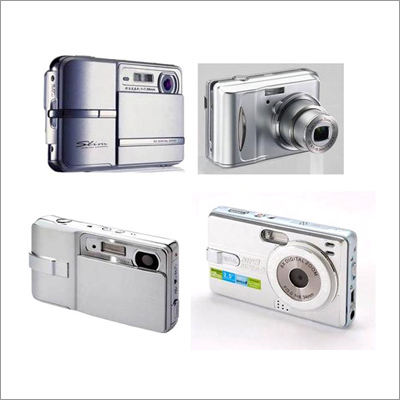 Digital Cameras