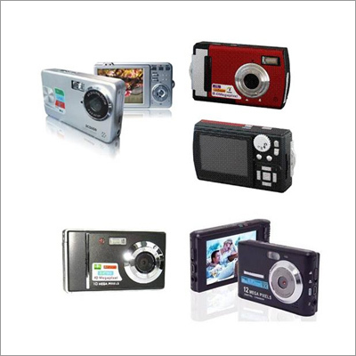 Digital Cameras