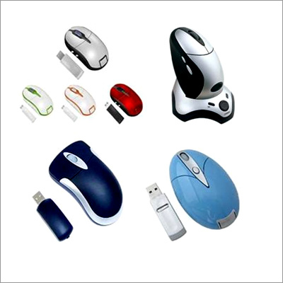 Wireless Mouse