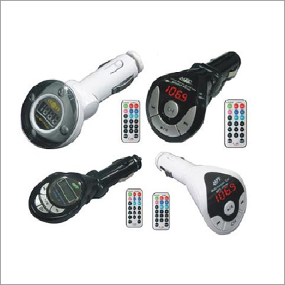 GPS Systems