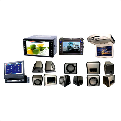 Touch Screen & Panels