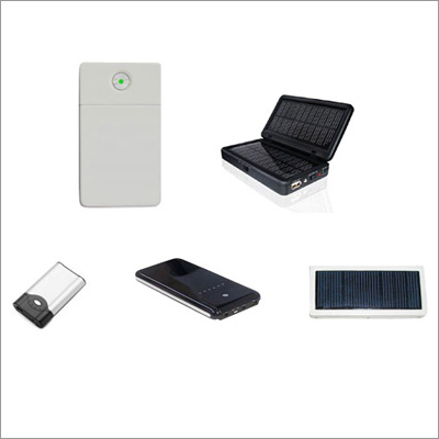 Cellphones - Back Side