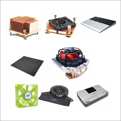 CPU Coolers