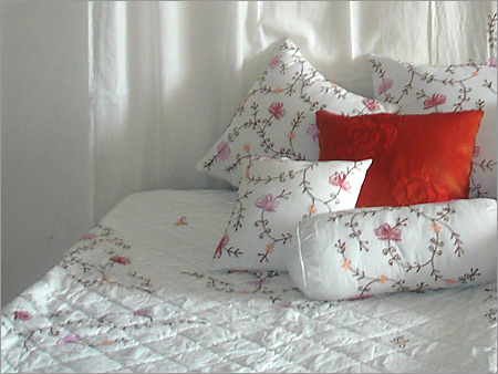 Bedspreads