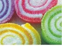 Food Colours