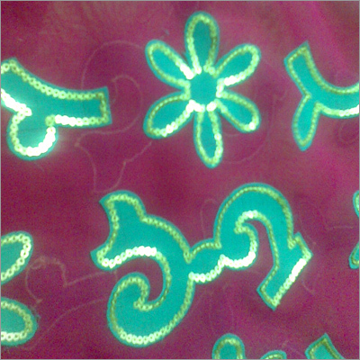Machine Embroidery Designs - Variable Size, Pink | Satin & Fill Stitches, DST EXP PES JEF Files, Versatile Formats, Easy to Use