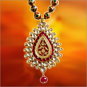 Kundan Jewelry