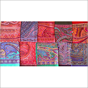 Ladies Scarves