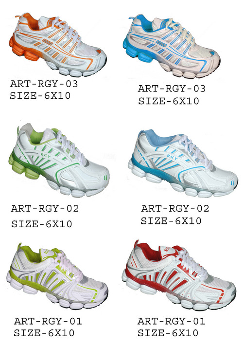 Sport Shoes