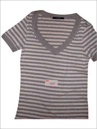 V-Neck T-Shirts