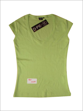 Ladies T-Shirts