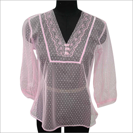 Ladies Top