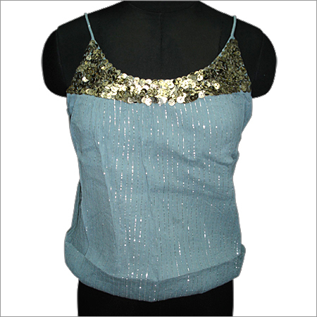 Designer Top