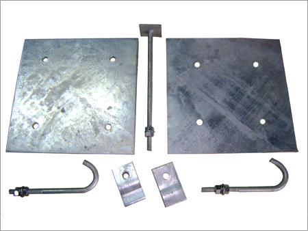 Precision Sheet Metal Components
