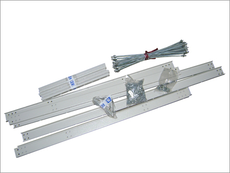 Sheet Metal Part For Telecom industries