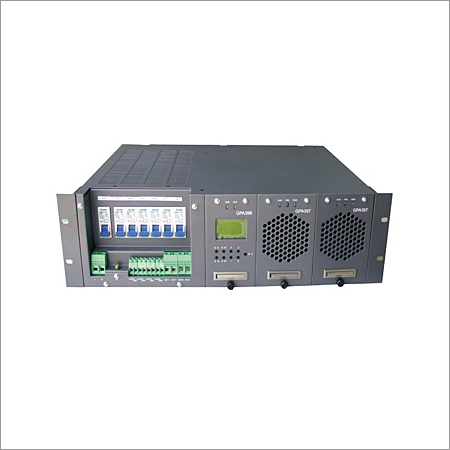 Embedded Power Supply Equipment