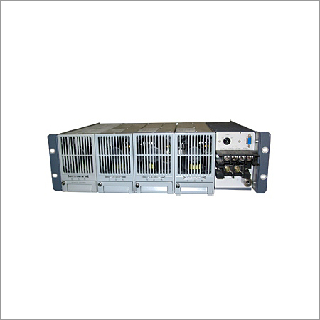 Embedded Power Supply