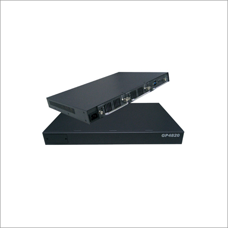 Embedded Power Systems Equipment