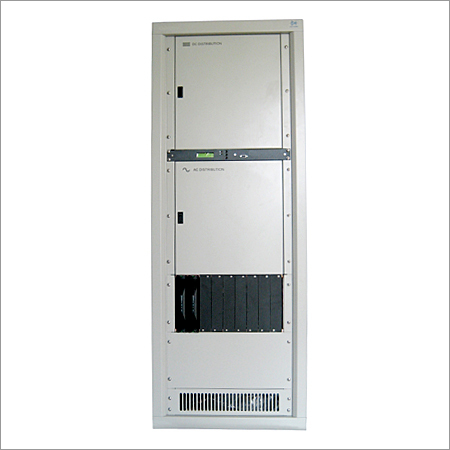 Telecom Cabinet Power Supply