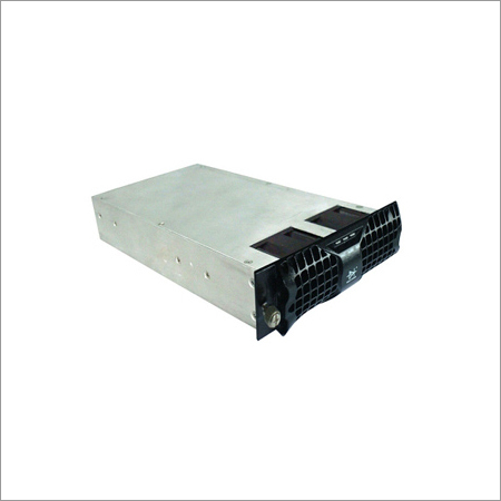 Rectifier Module