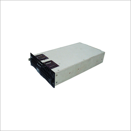 Industrial Rectifier Module