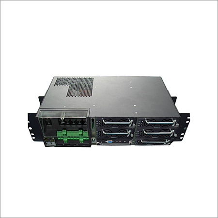 Embedded Power Supply & Systems