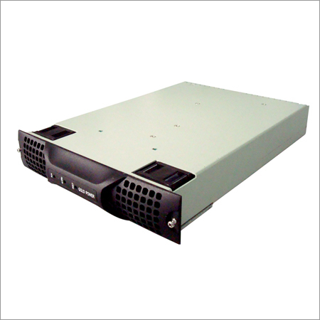 Standard Power Supply Rectifier