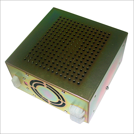 Customized Power Supply Equipment