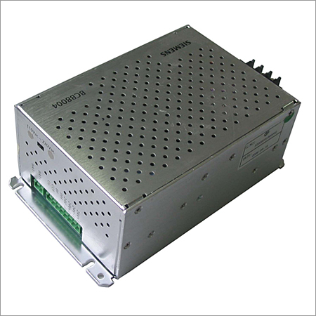 Switched Mode Power Supply