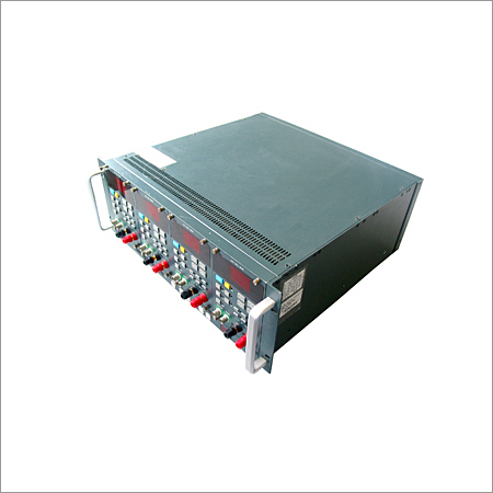 Testing Instrument