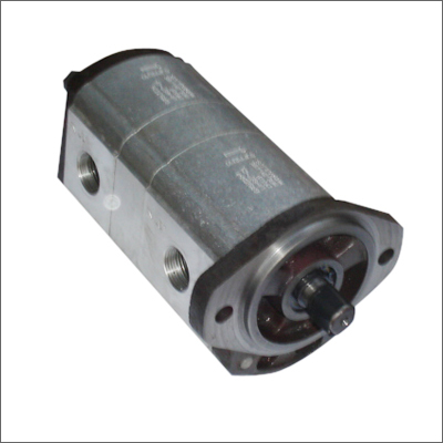 Hydraulic Pump